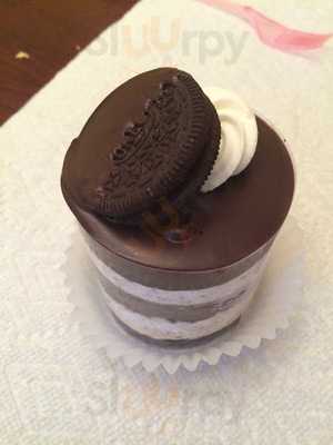 Andyman Dessert & Baking Co