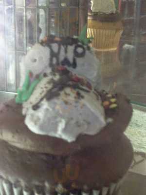 Andyman Dessert & Baking Co