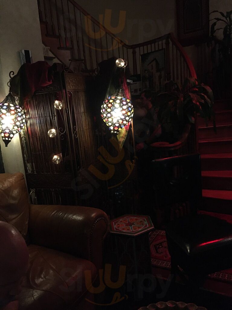 Sumitra Espresso Lounge +