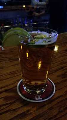 Phil's Sports Bar & Grill