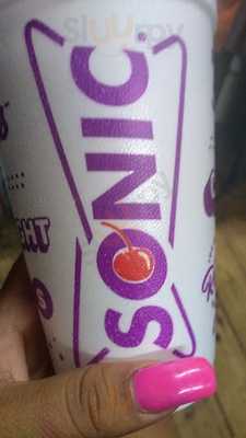 Sonic Drive-in