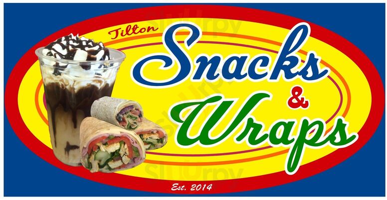 Tilton Snacks & Wraps