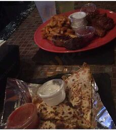 Choices Luxury Lounge