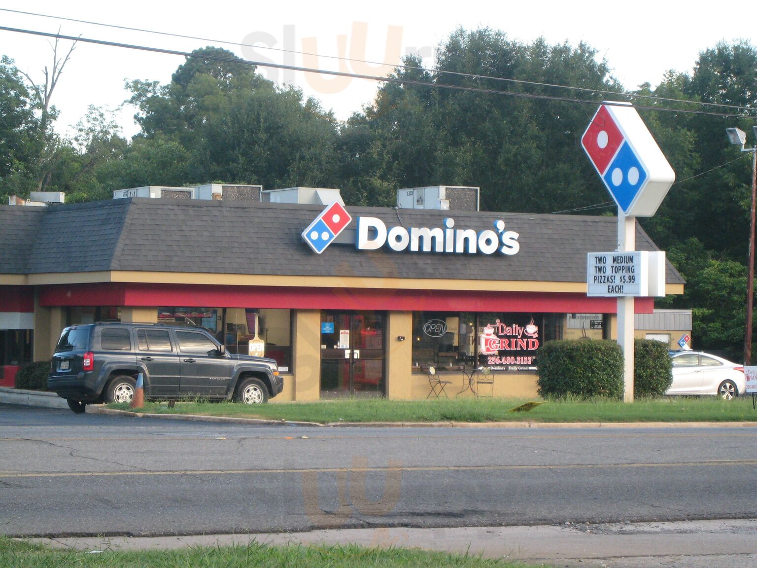 Domino's Pizza