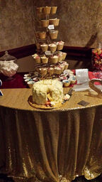 The Manor Party Center & Country House