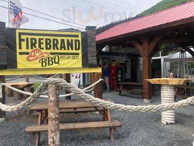 Firebrand Barbecue