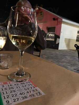 Vintage Small Bites & Wine Lounge