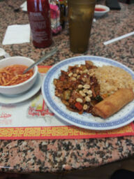 Guang-dong Chinese Restaurant