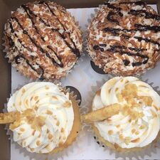 Lakes Region Cupcakes