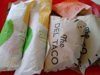 Del Taco