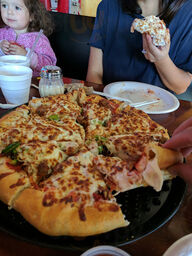 Pizza 9