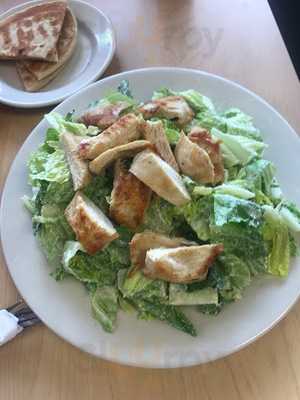 Sunrise Restaurant & Lounge