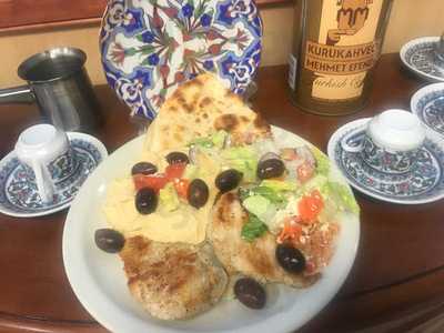 Sunrise Restaurant & Lounge