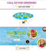 Poke Shack