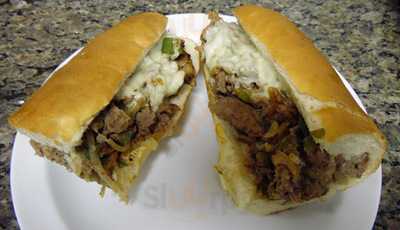 Sunsno Gourmet Shave Ice