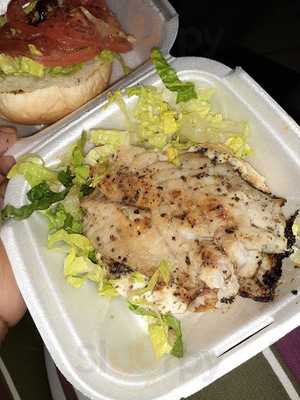 Sunsno Gourmet Shave Ice