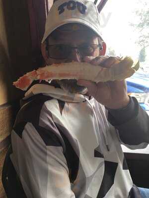 Seasalt Alaskan Grill & Bar