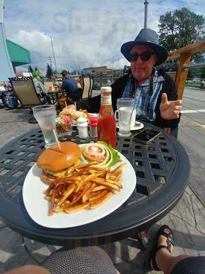 Seasalt Alaskan Grill & Bar