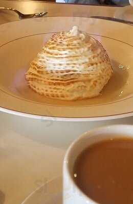 Seasalt Alaskan Grill & Bar