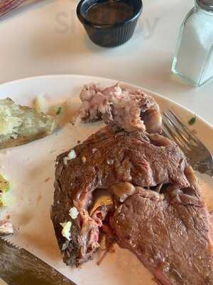 Seasalt Alaskan Grill & Bar