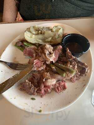 Seasalt Alaskan Grill & Bar