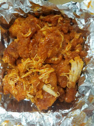 Church's Texas Chicken