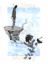 Scott's Corner Art Bistro