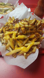 Brighton Hot Dog Shoppes