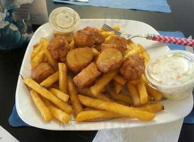 Samantha's Seafood & More Restaurant