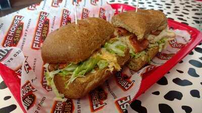 Firehouse Subs