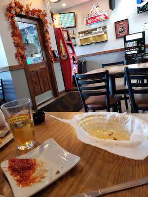 Beer & Belly Sports Grille