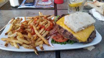 Beer & Belly Sports Grille