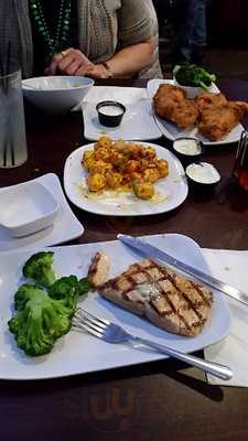 Beer & Belly Sports Grille