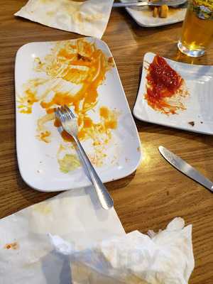 Beer & Belly Sports Grille