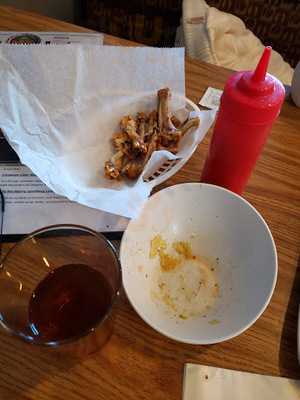 Beer & Belly Sports Grille