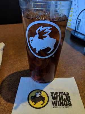 Buffalo Wild Wings
