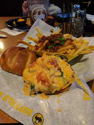 Buffalo Wild Wings