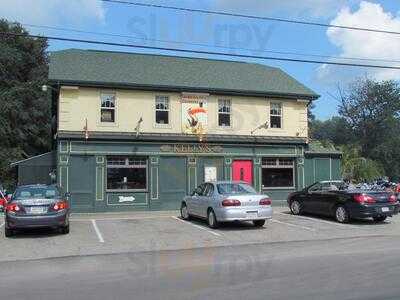 Kelly's Irish Pub