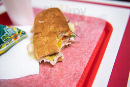 Big Bellie Subs