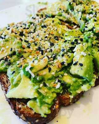 Nourished. By Nature