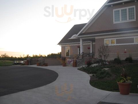 Seneca Hickory Stick Golf Course Club House Restaurant