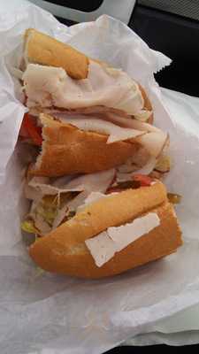 R&c's Hoagie Shop & Deli