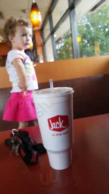 Jack In The Box