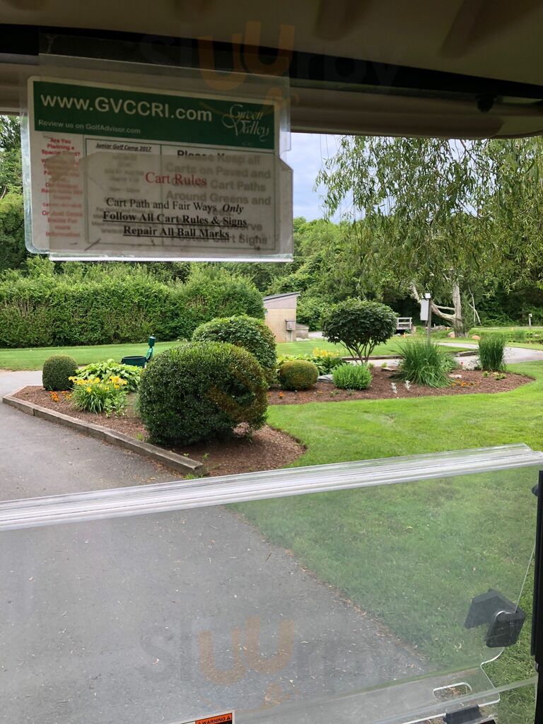 Green Valley Country Club
