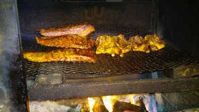 Baker's Hogley Wogley Barbecue