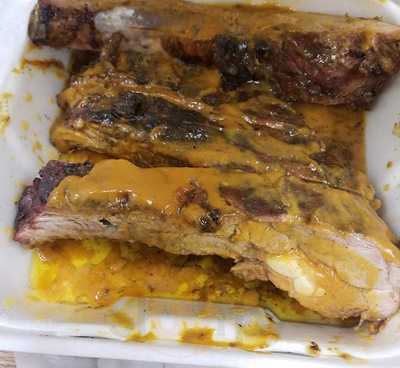 Baker's Hogley Wogley Barbecue