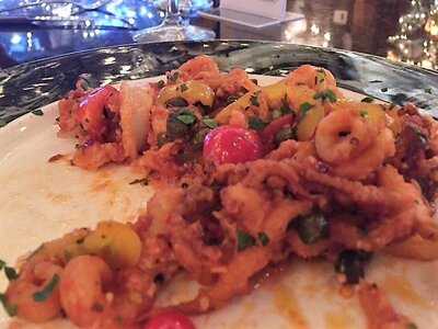 The Cabin Restaurant