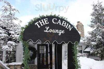 The Cabin Restaurant