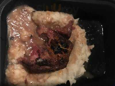 The Cabin Restaurant