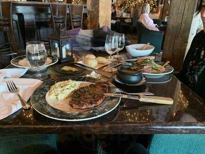 The Cabin Restaurant